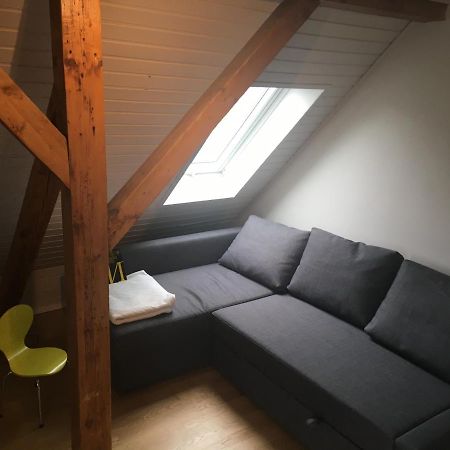 2-Zimmer-Apartment In Muenchen מראה חיצוני תמונה