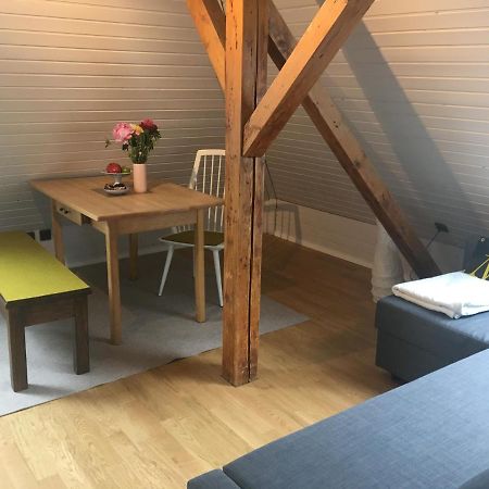 2-Zimmer-Apartment In Muenchen מראה חיצוני תמונה