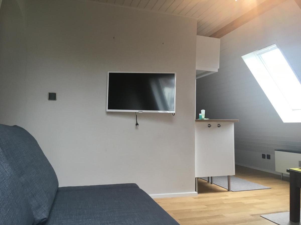 2-Zimmer-Apartment In Muenchen מראה חיצוני תמונה