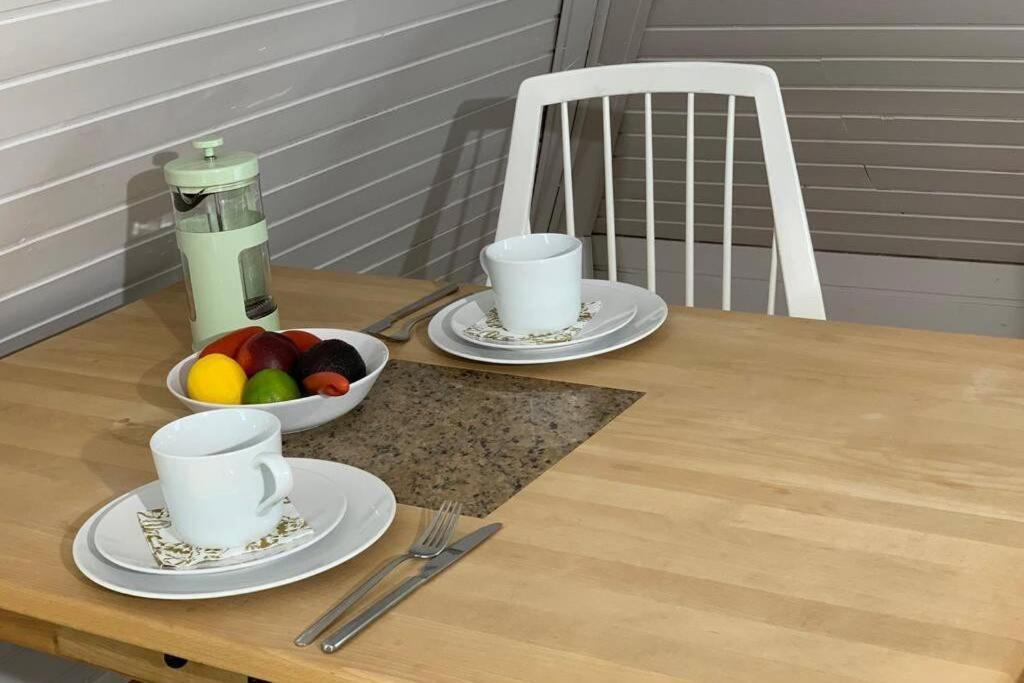 2-Zimmer-Apartment In Muenchen מראה חיצוני תמונה