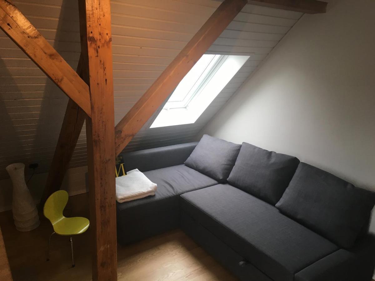 2-Zimmer-Apartment In Muenchen מראה חיצוני תמונה