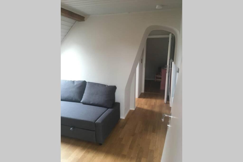 2-Zimmer-Apartment In Muenchen מראה חיצוני תמונה