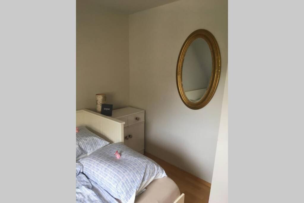 2-Zimmer-Apartment In Muenchen מראה חיצוני תמונה