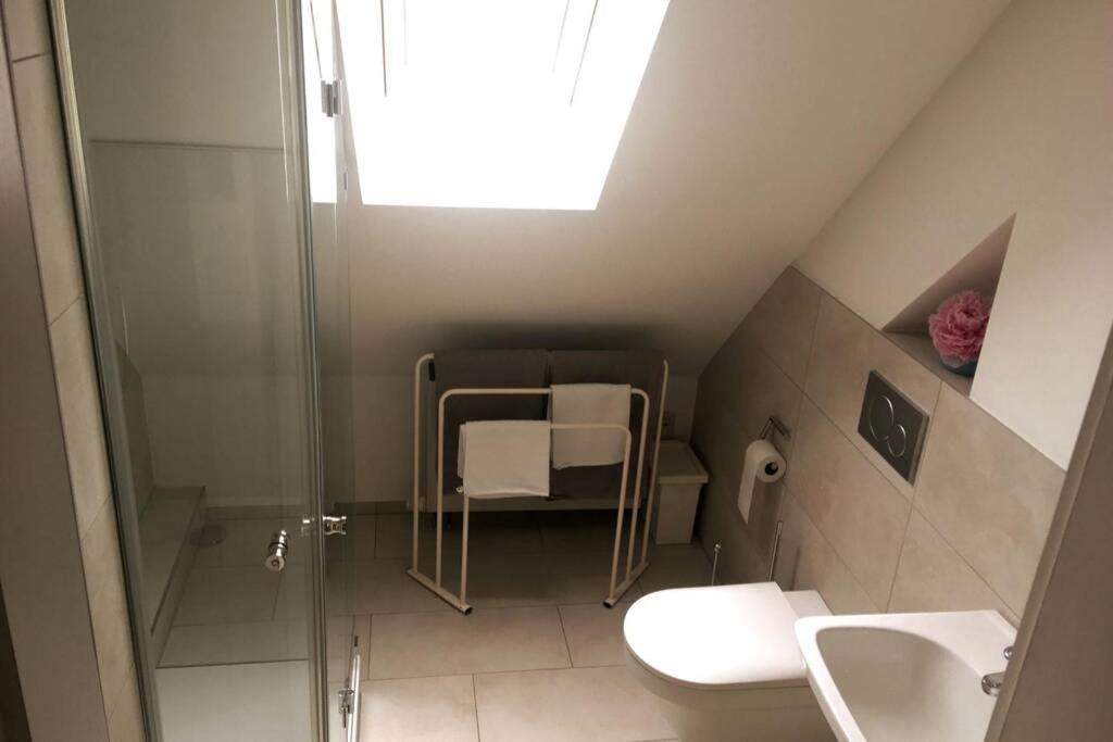 2-Zimmer-Apartment In Muenchen מראה חיצוני תמונה