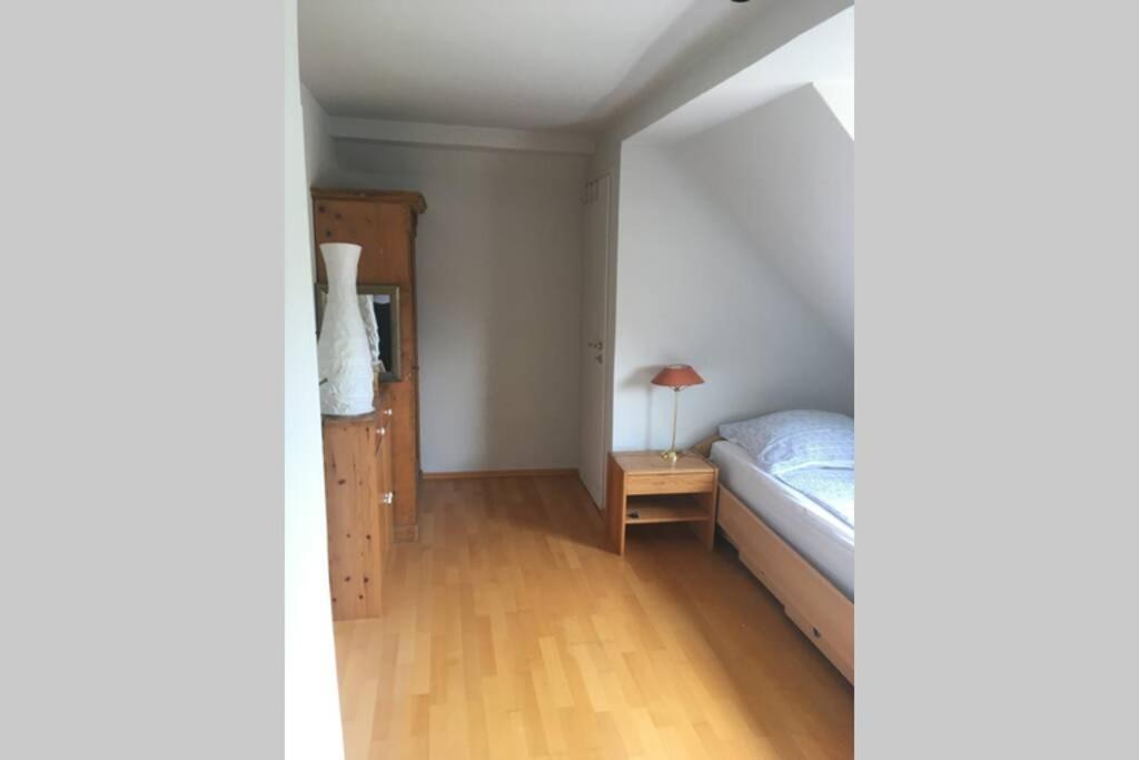 2-Zimmer-Apartment In Muenchen מראה חיצוני תמונה