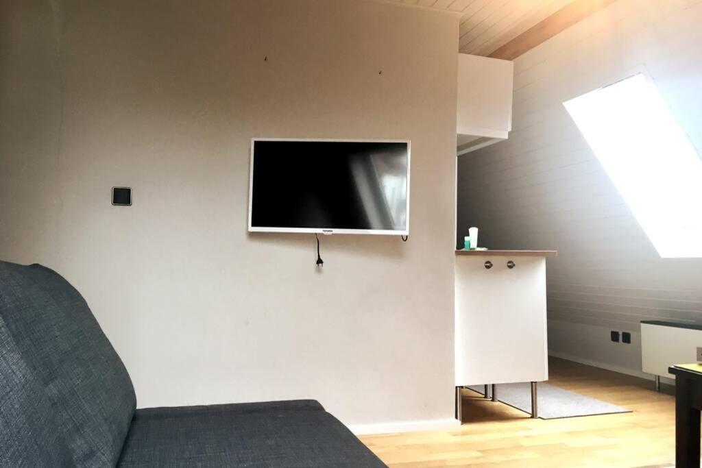 2-Zimmer-Apartment In Muenchen מראה חיצוני תמונה