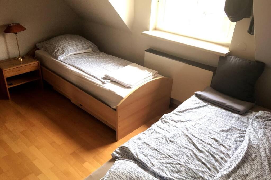 2-Zimmer-Apartment In Muenchen מראה חיצוני תמונה