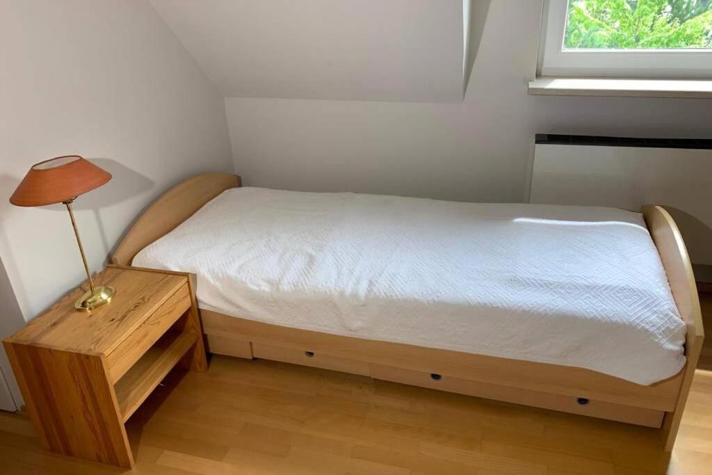 2-Zimmer-Apartment In Muenchen מראה חיצוני תמונה