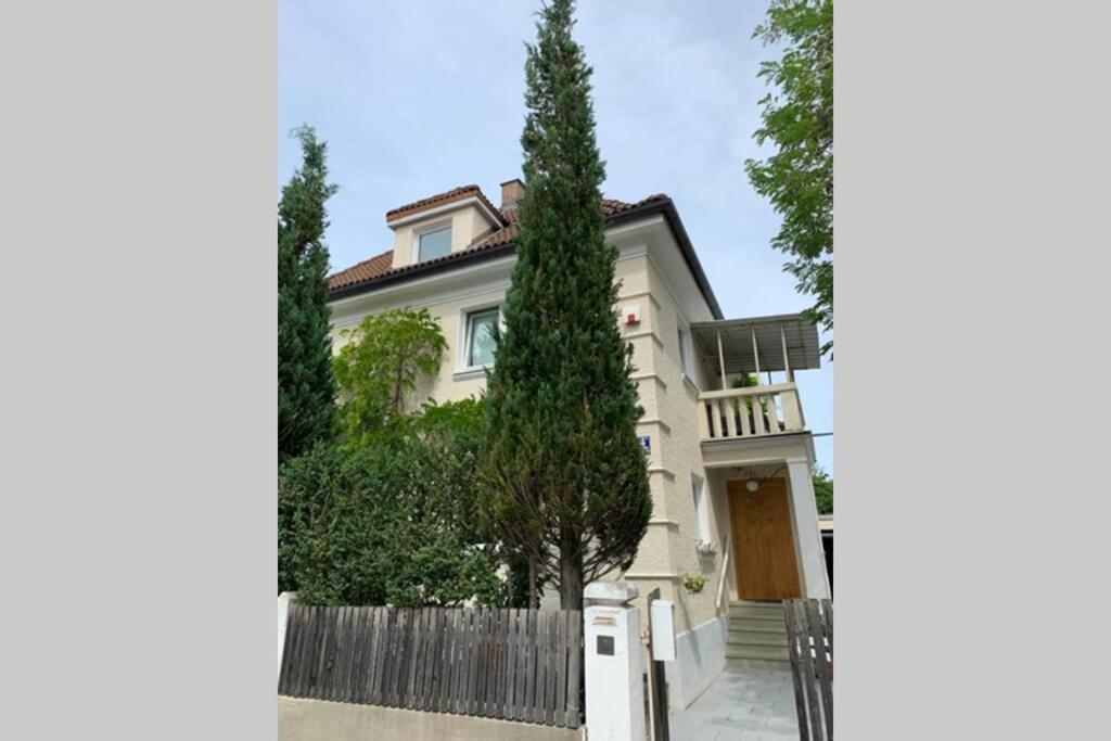 2-Zimmer-Apartment In Muenchen מראה חיצוני תמונה