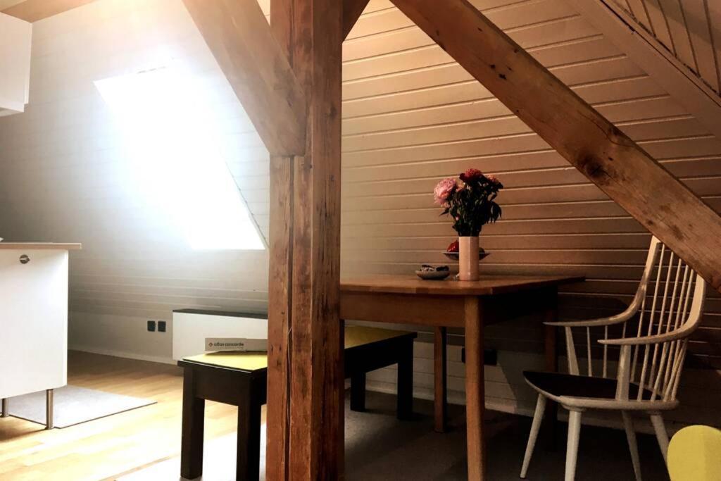 2-Zimmer-Apartment In Muenchen מראה חיצוני תמונה