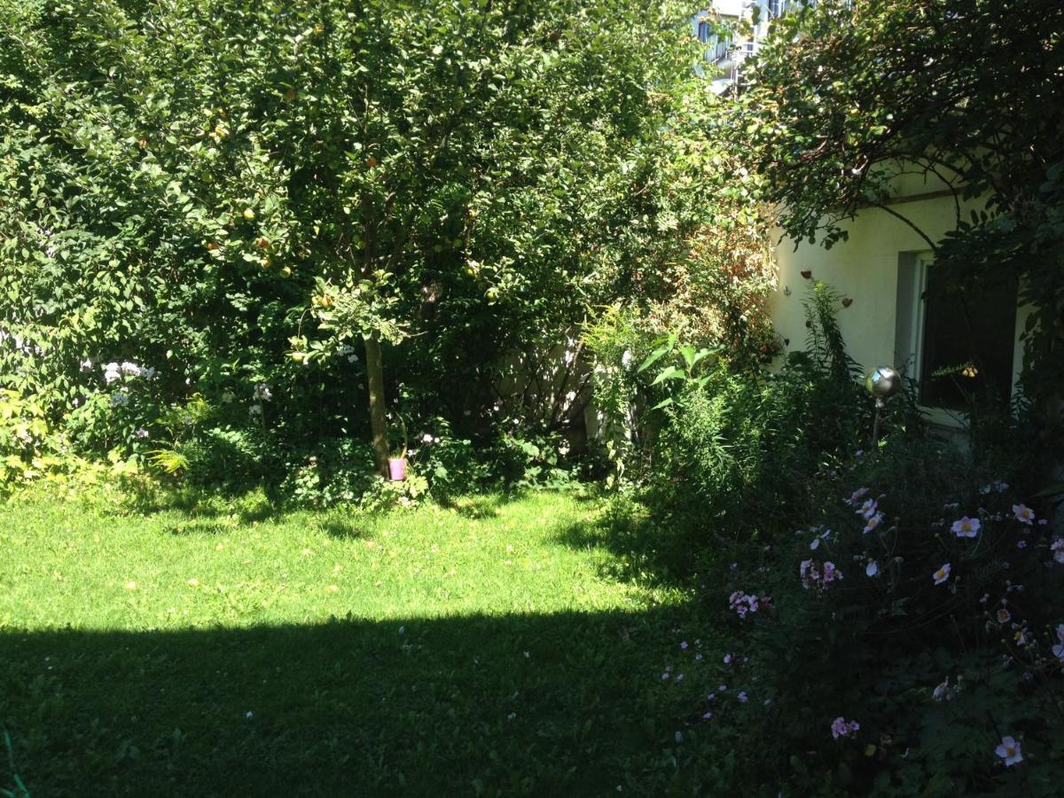 2-Zimmer-Apartment In Muenchen מראה חיצוני תמונה